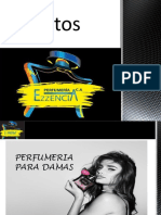 Catalogo Perfumeria Aaa