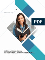 Faculdade Única de Ipatinga: Prática Pedagógica Interdisciplinar:Física Experimental