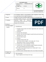 SOP Tes Kebugaran Revisi April 2019