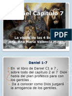 DANIEL Capitulo 7