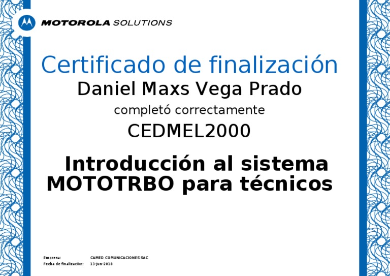 Session Completion | PDF