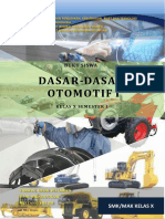 2.2 Dasar Dasar Otomotif