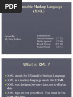 xml-ppt