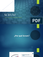 SCRUM - Capacitación para Product Owners