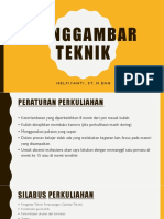 Gambar Tekn Dan Perancangan Teknik Industri