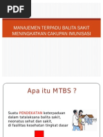 Download Manajemen Terpadu Balita Sakit by humanisme SN58233789 doc pdf