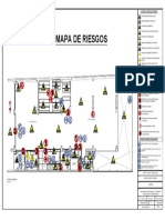 Mapa de Riesgo Sotano