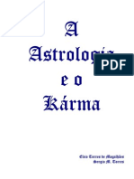 Astrologiae Karma Modulo 1