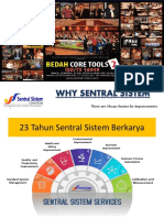 Why Sentral Sistem Consulting - Automotive