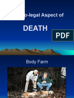 Aspect of Death