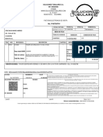 Factura tubulares