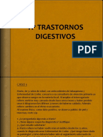 TP Trastornos Digestivos