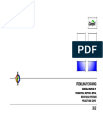 Premilinary Drawing Revisi Pipe Rack