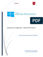 Active Directory