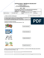 1ro, BGU EVALUACION Q1 - CIUDADANIA