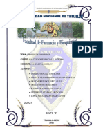 Ejercicios - Limites de Funciones - Grupo B PDF