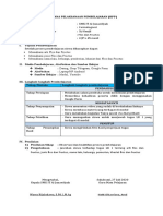 RPP Minggu 1 Farkog XI