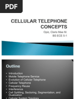 Download Cellular Telephone Concepts by epucyutan5449 SN58234795 doc pdf