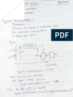 CT1 Unit1 Numericals