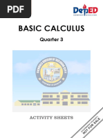 q3 Week 4 Stem g11 Basic Calculus