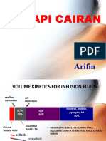 TERAPI CAKRAAN FLUID RESUSITASI