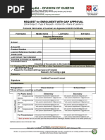 Vehicle Request Form | PDF | Vehicles | Transport