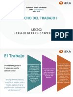 Clase 1 Nociones B Sicas Del Derecho Laboral y Principios.