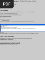 Lab 18b Kernel Debugging With WinDbg