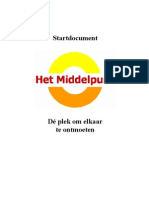 Startdocument Het Middelpunt