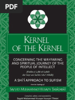 Download Kernel of the Kernel by YearnforAllah SN58235108 doc pdf