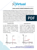 Protección Sobre Corriente SEL-751