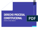 Modelos de control constitucional en el Perú