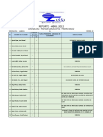 4 - 1 Reporte