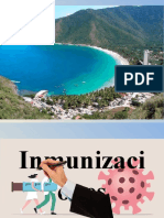 Inmunizaciones