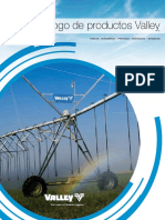Valley Irrigation Product Catalog - Spanish - Intl - Opt