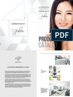 Product Catalog