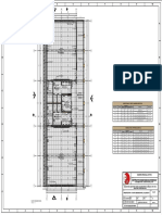 A-24 - Arquitectura - Planta Segundo Nivel - Bloque 04