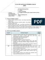 RPP Kelas 5 Tema 4 Subtema 2