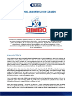 Evaluación 4 - Caso Bimbo