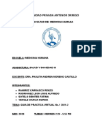 Modelos epidemiológicos y COVID-19