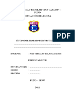 3° - Eda-04 - S-13 - Act-02 - Formato Informe