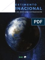 Mercado Internacional: Por que investir fora do Brasil