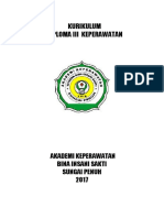 Kurikulum Revisi New