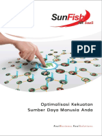 Optimalisasi Sumber Daya Manusia