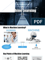 Machine Learning