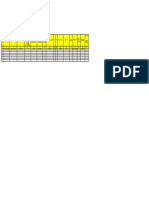 Format Excel Tambah Anggota Keluarga Inti