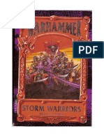 Storm Warriors (Craig, Brian)