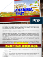 Penarafan Minda Sihat 2021