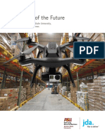 Warehouses of The Future