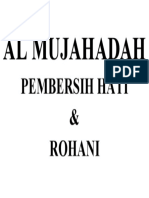 Al Mujahadah